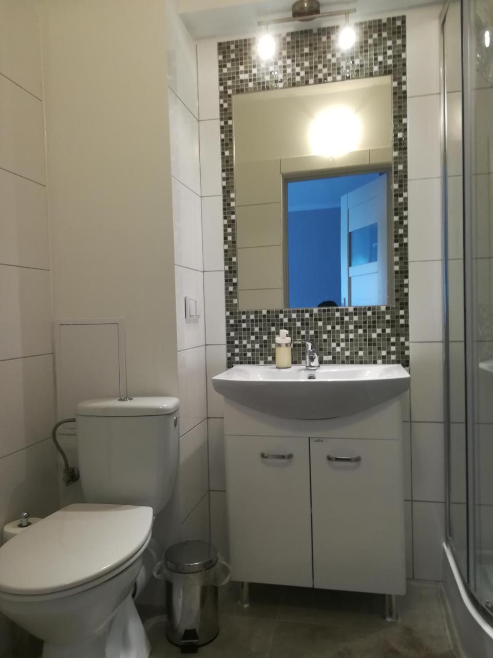 Apartament Pod Jasna Gora Čenstochová Exteriér fotografie