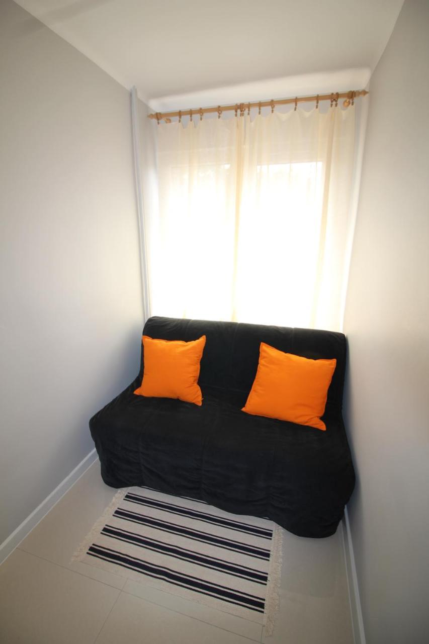 Apartament Pod Jasna Gora Čenstochová Exteriér fotografie